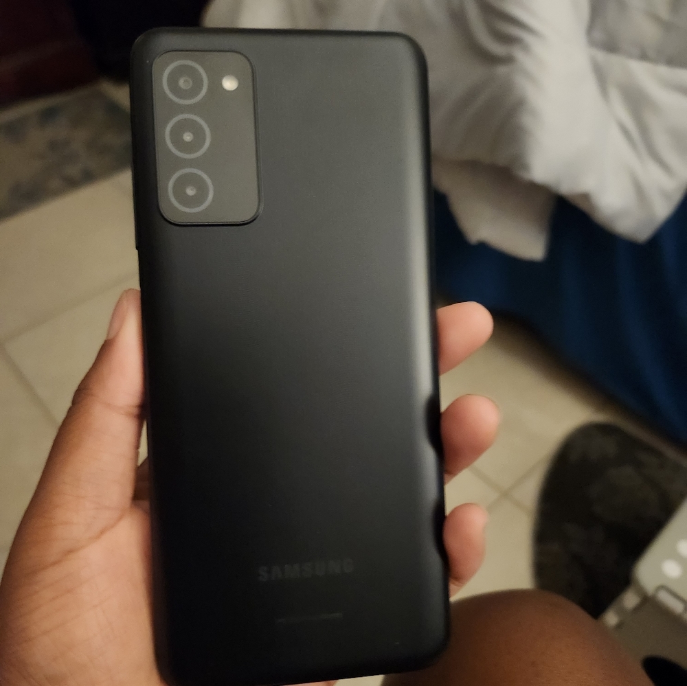 Samsung A03